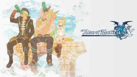 Anime Desktop Wallpaper