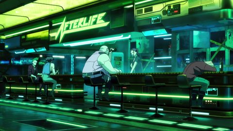 Anime Desktop Wallpaper
