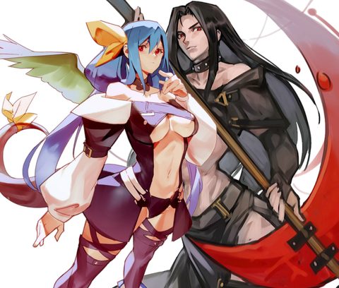 Anime Desktop Wallpaper