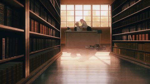 Anime Desktop Wallpaper