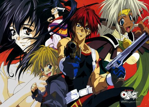 Anime Desktop Wallpaper