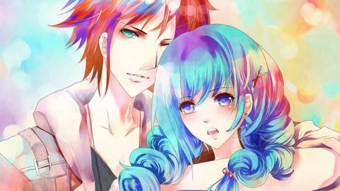 Anime Desktop Wallpaper
