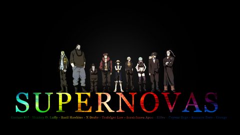 Anime Desktop Wallpaper
