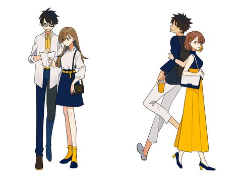 Anime Desktop Wallpaper