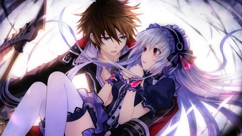 Anime Desktop Wallpaper