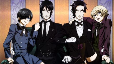 Anime Desktop Wallpaper
