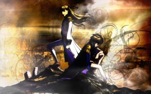 Anime Desktop Wallpaper