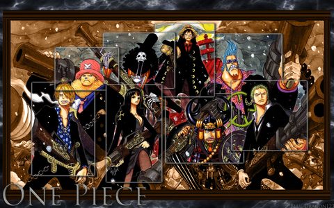 Anime Desktop Wallpaper