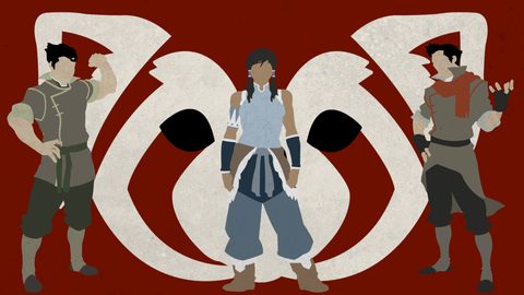 Anime Desktop Wallpaper