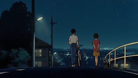 Anime Desktop Wallpaper