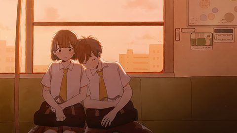 Anime Desktop Wallpaper