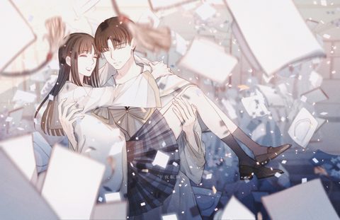Anime Desktop Wallpaper