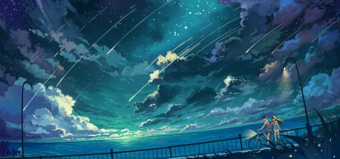 Anime Desktop Wallpaper