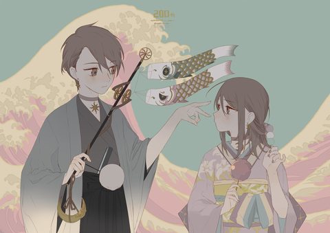 Anime Desktop Wallpaper