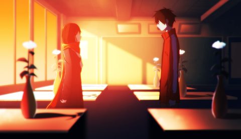 Anime Desktop Wallpaper
