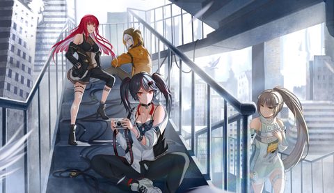 Anime Desktop Wallpaper