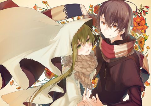 Anime Desktop Wallpaper