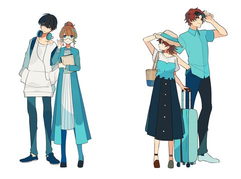Anime Desktop Wallpaper