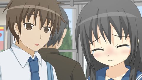 Anime Desktop Wallpaper