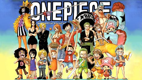 Anime Desktop Wallpaper