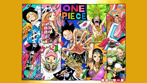 Anime Desktop Wallpaper
