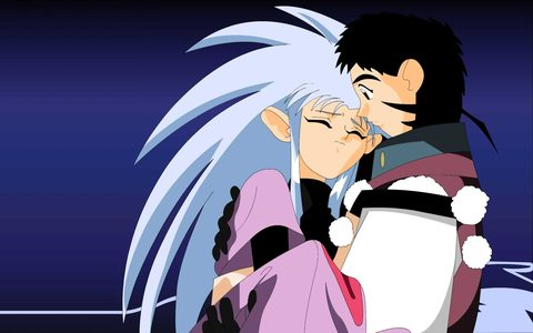 Anime Desktop Wallpaper