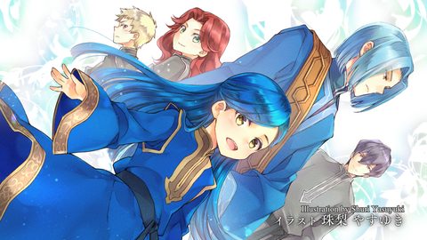 Anime Desktop Wallpaper