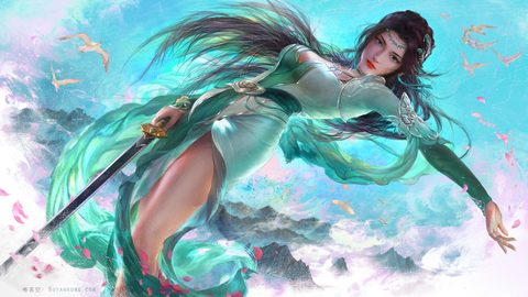 None