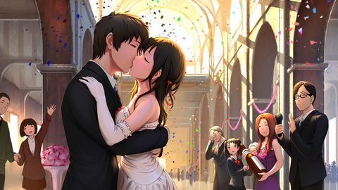 None