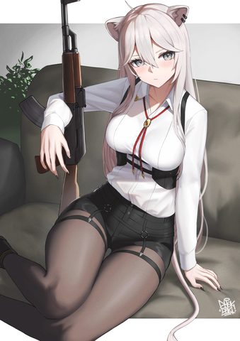 None