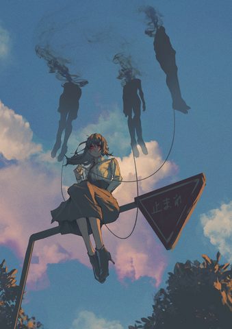 None