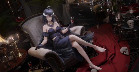 None