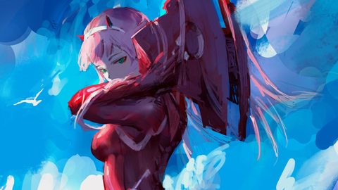 None