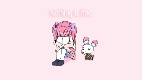 None