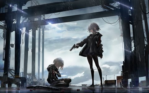 None