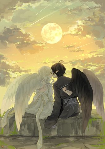 Anime Phone Wallpaper