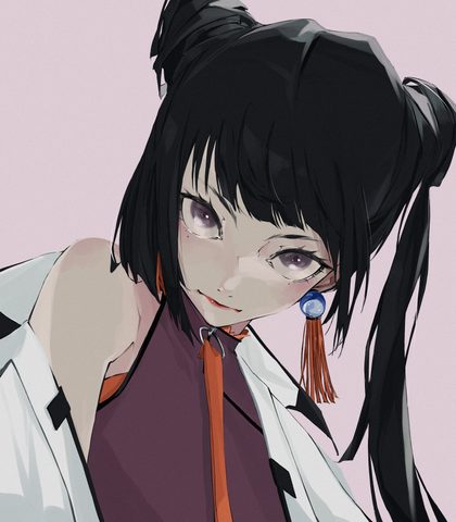 Anime Phone Wallpaper