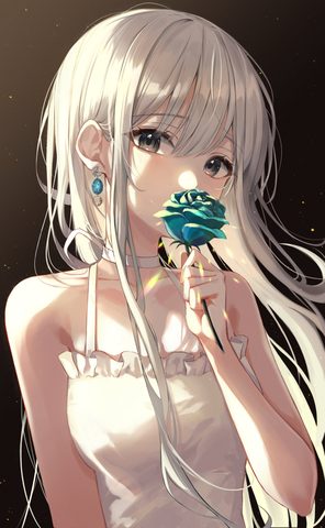 Anime Phone Wallpaper