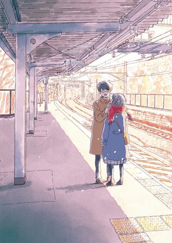 Anime Phone Wallpaper