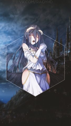 Anime Phone Wallpaper