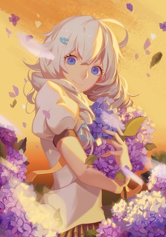 Anime Phone Wallpaper