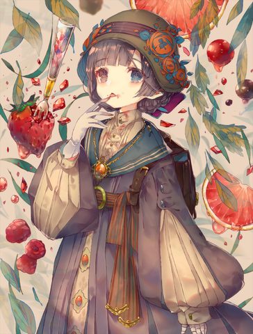 Anime Phone Wallpaper
