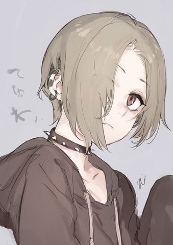 Anime Phone Wallpaper