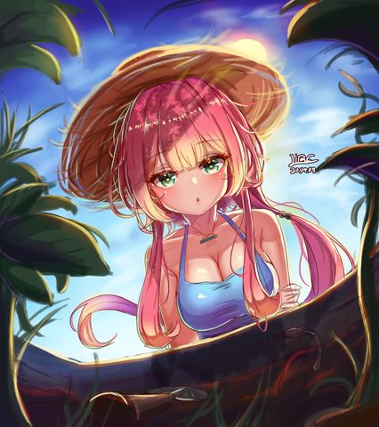 Anime Phone Wallpaper