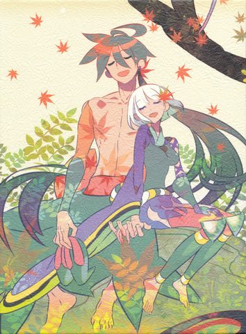 Anime Phone Wallpaper