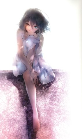 Anime Phone Wallpaper