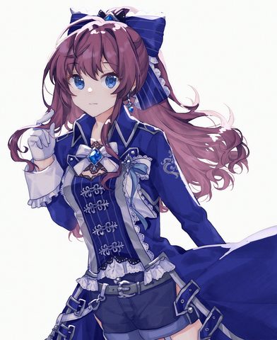 Anime Phone Wallpaper