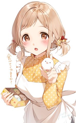 Anime Phone Wallpaper