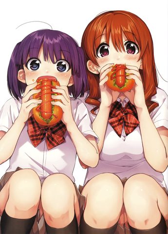 Anime Phone Wallpaper