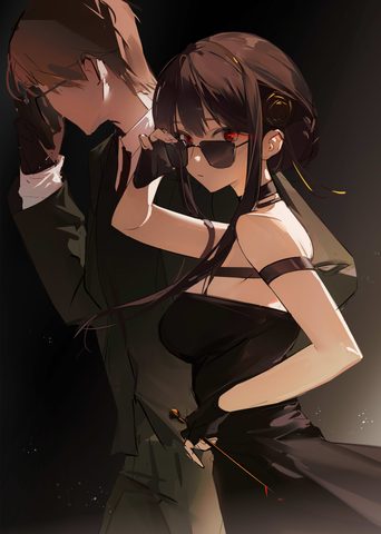 Anime Phone Wallpaper